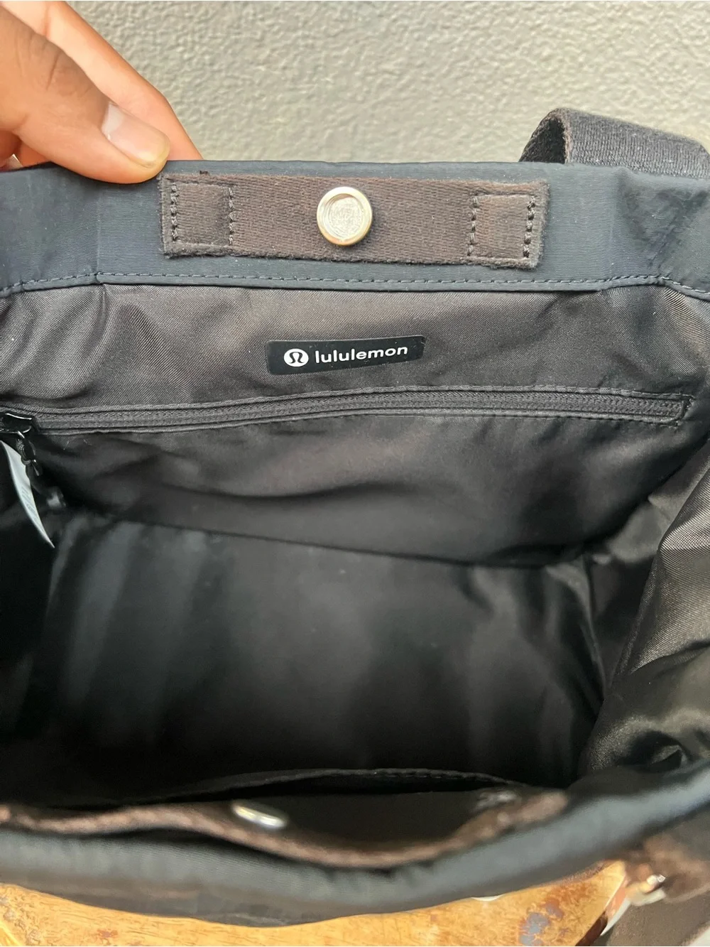 lululemon athletica compact lululemon